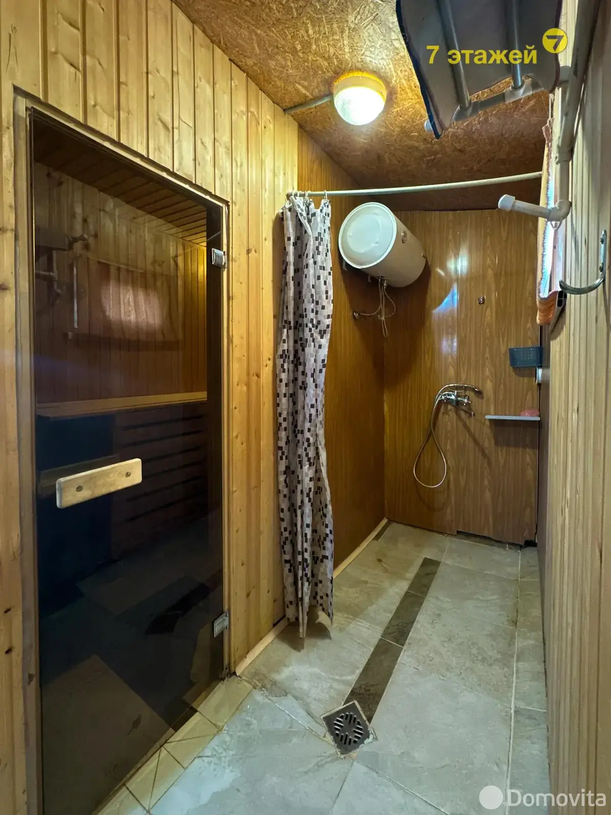 Купить 1-этажную дачу в Ремонтник Минская область, 25000USD, код 182411 - фото 12