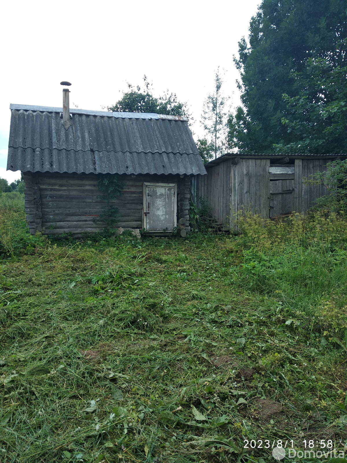 продажа дачи, Брюшково, 