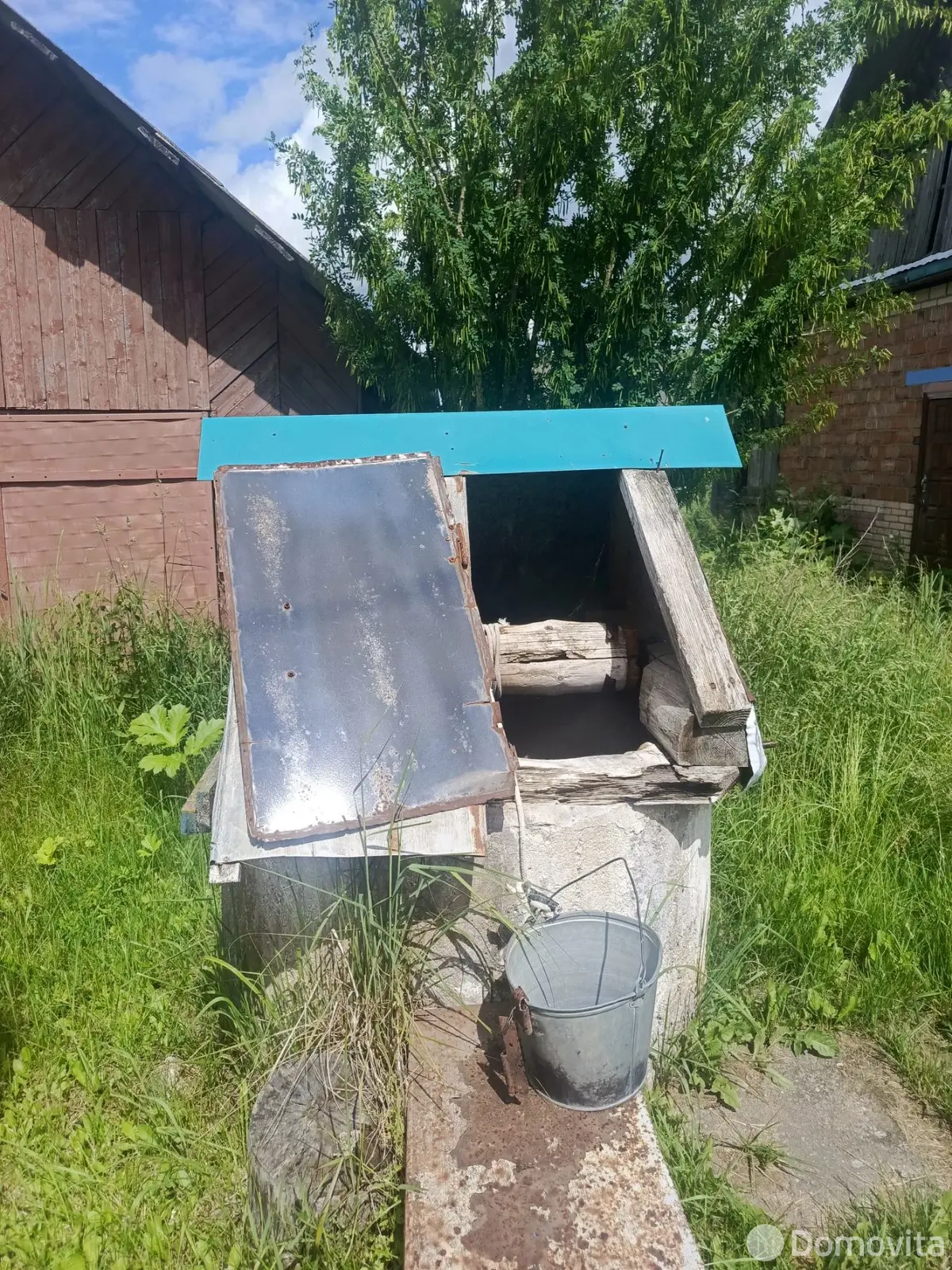 Стоимость продажи дома, Запрудье, д. 34