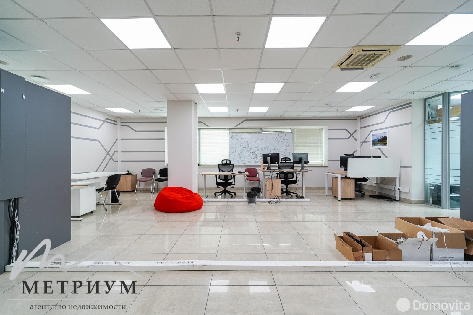 Цена аренды офиса, Минск, пр-т Победителей, д. 7/а