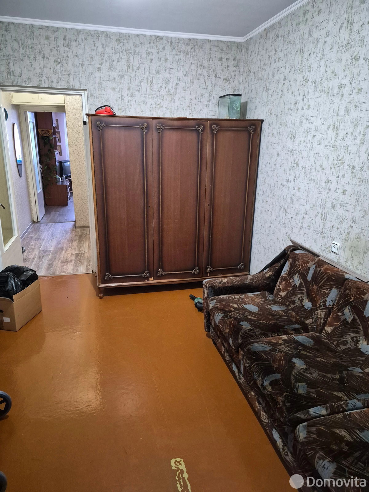 Купить комнату в Гомеле, ул. 60 лет СССР, д. 26, цена 37900 USD, код 7510 - фото 16