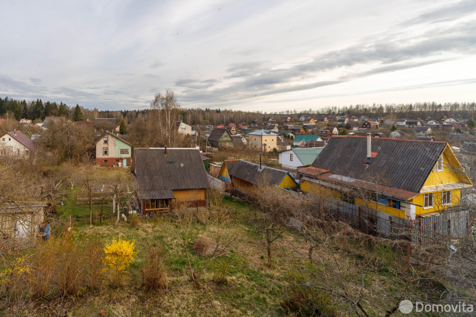 Продажа 1-этажной дачи в Загорье Гомельская область, 15000USD, код 185506 - фото 17