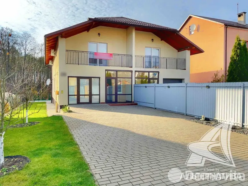 дом, Родничок-комбината электротехнических изделий, 