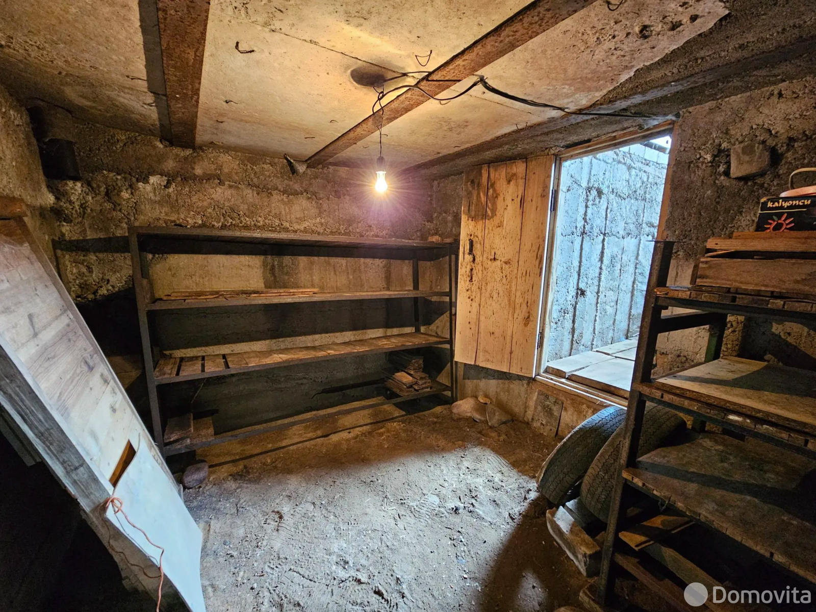 Продажа гаража в Молодечно ул. Тургенева, д. 40, 4000USD, код 9013 - фото 22