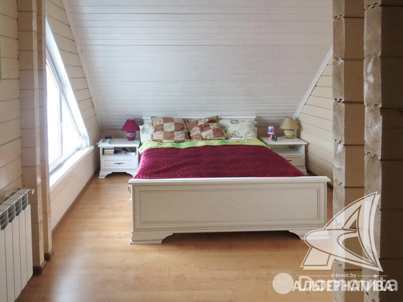 Продажа 2-этажной дачи в Дубок-2009 Брестская область, 120000USD, код 162065 - фото 18