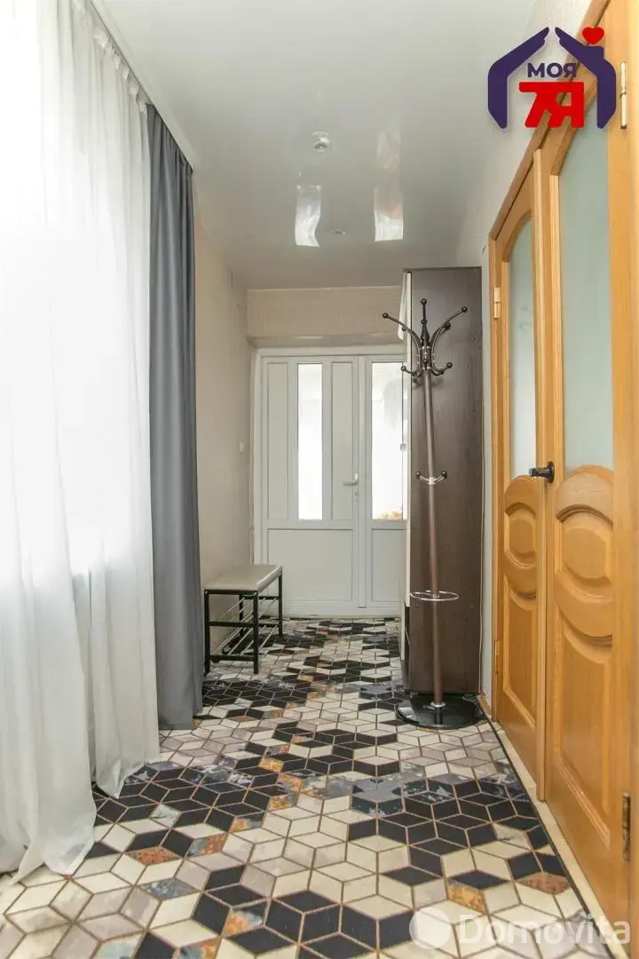 коттедж, Синьки, ул. Школьная, стоимость продажи 141 786 р.