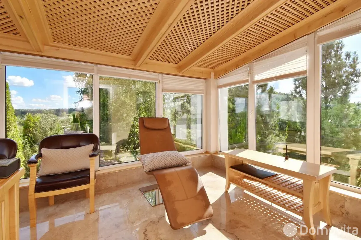 Цена продажи дома, Ратомка, ул. Новая, д. 4/а