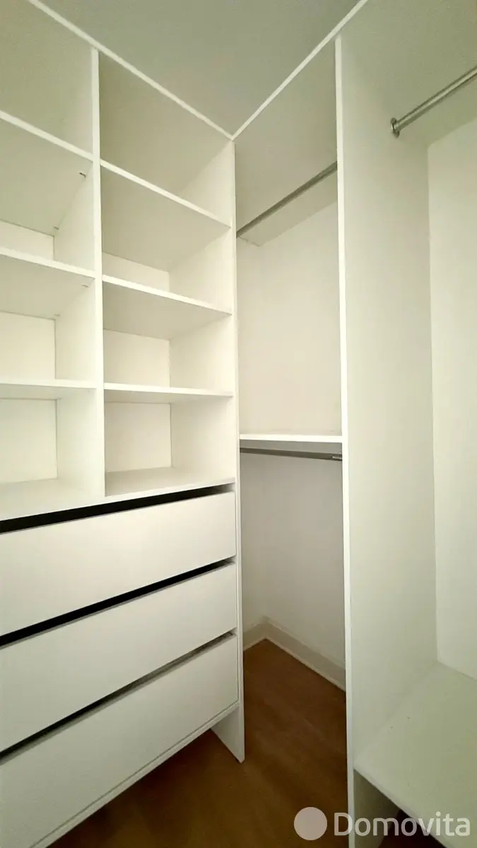 Снять 3-комнатную квартиру в Минске, ул. Платонова, д. 33, 750USD, код 149884 - фото 11