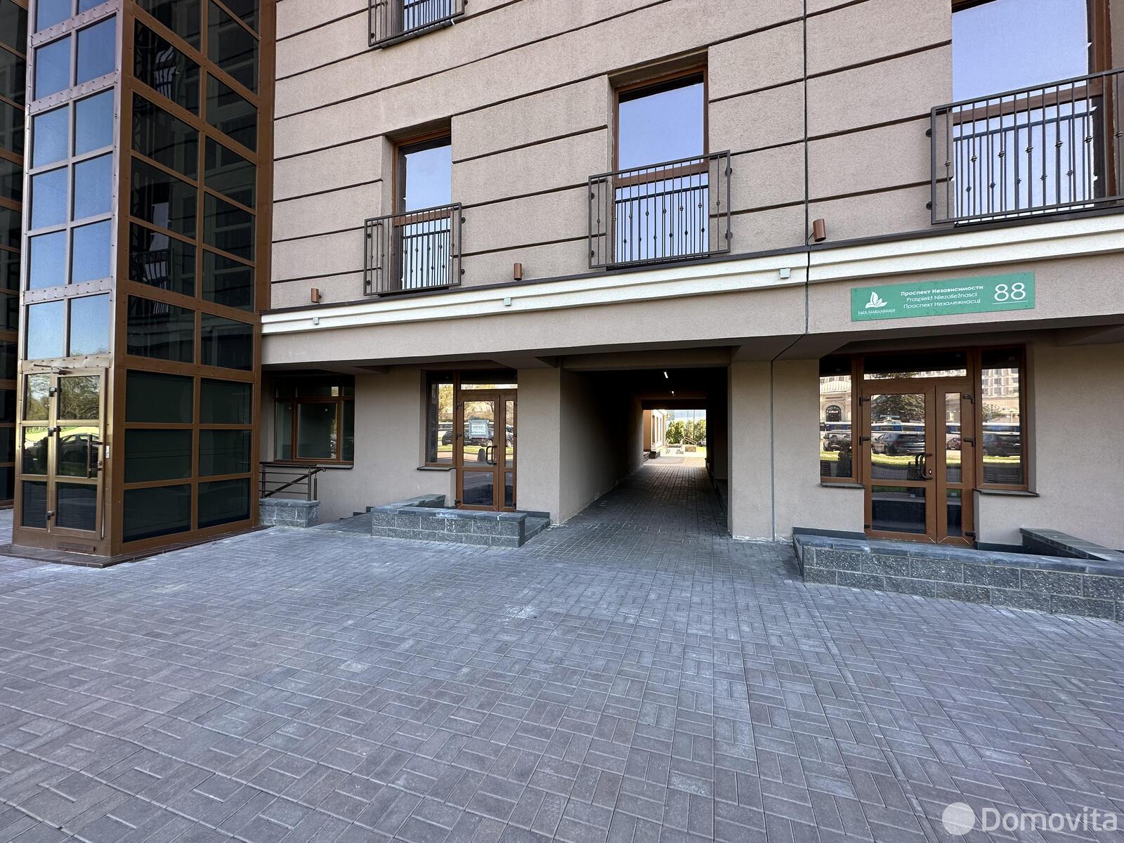 Аренда торговой точки на пр-т Независимости, д. 88 в Минске, 1141USD, код 964521 - фото 7