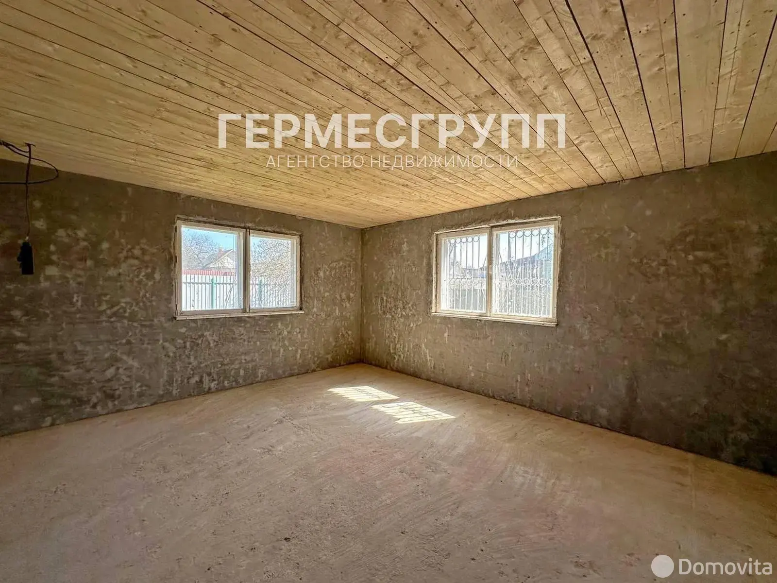 коттедж, Орша, ул. Лейтенантская 2-я 