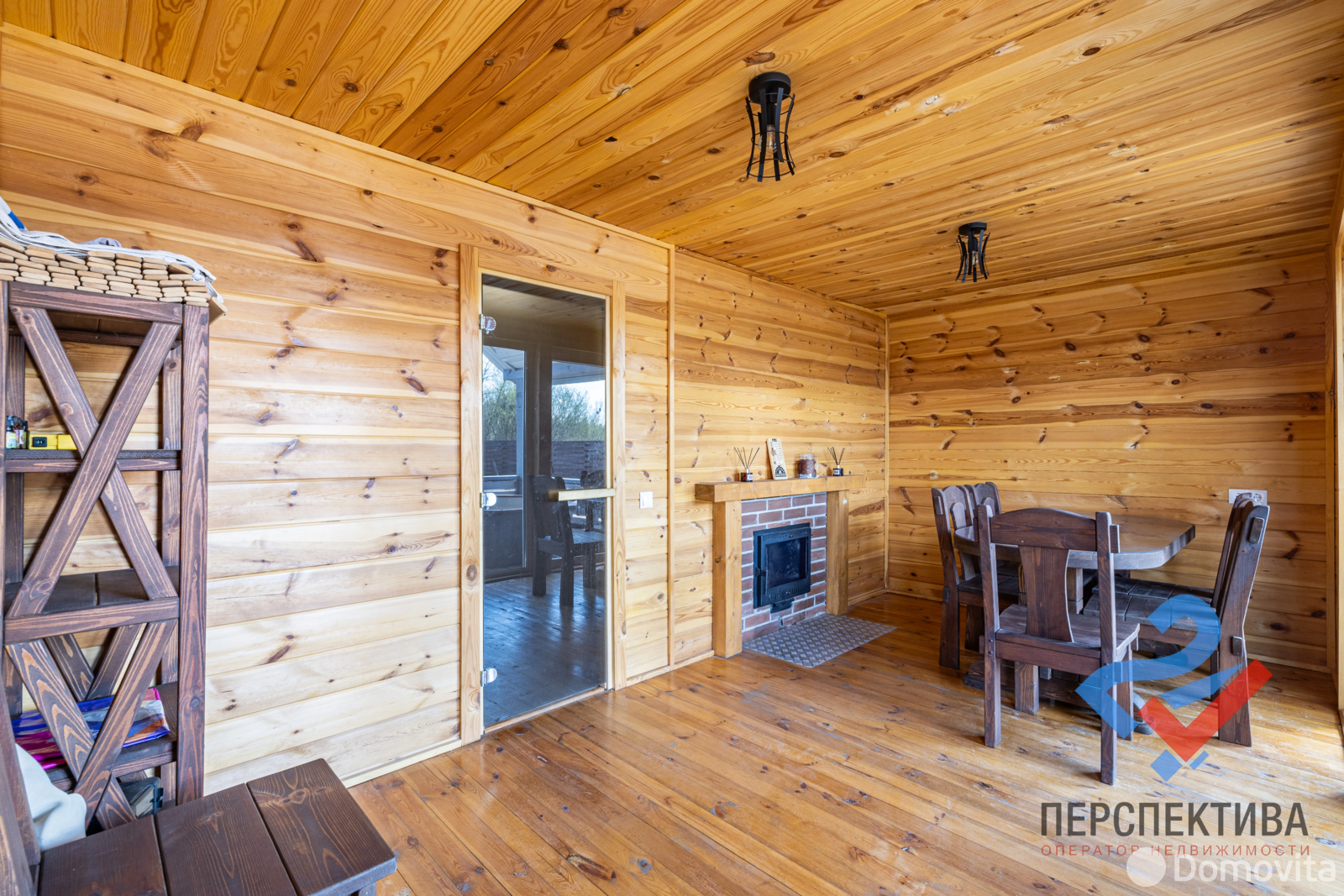 Продажа 1-этажной дачи в Жукове Борке Минская область, 122000USD, код 184967 - фото 22