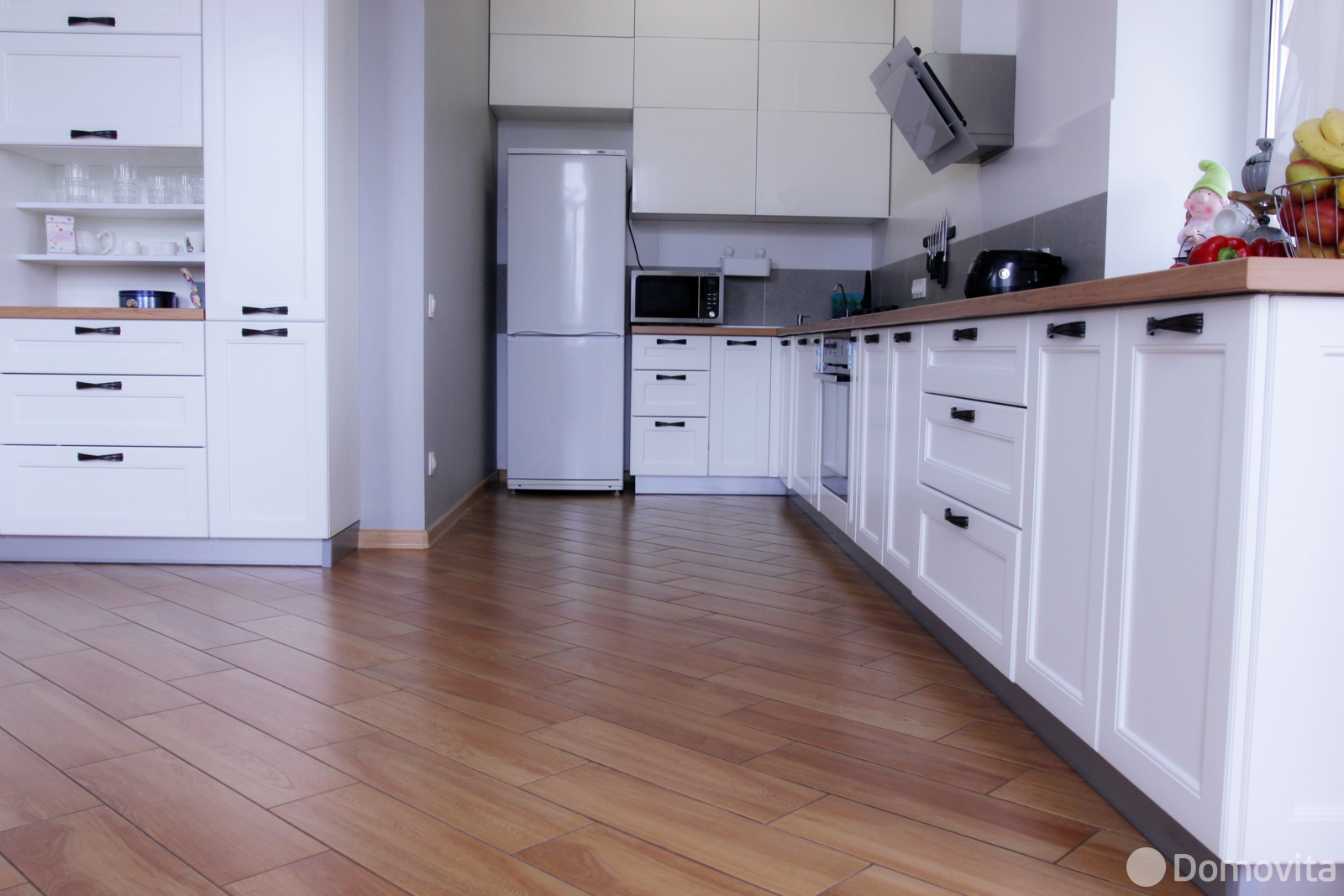 Снять 1-этажный дом в Марьяливе, Минская область, ул. Новая, д. 4, 1250USD, код 4782 - фото 14