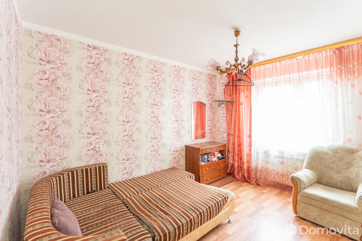 Продажа 3-комнатной квартиры в Богатырево, ул. Полесская, д. 3, 97000 USD, код: 989674 - фото 3