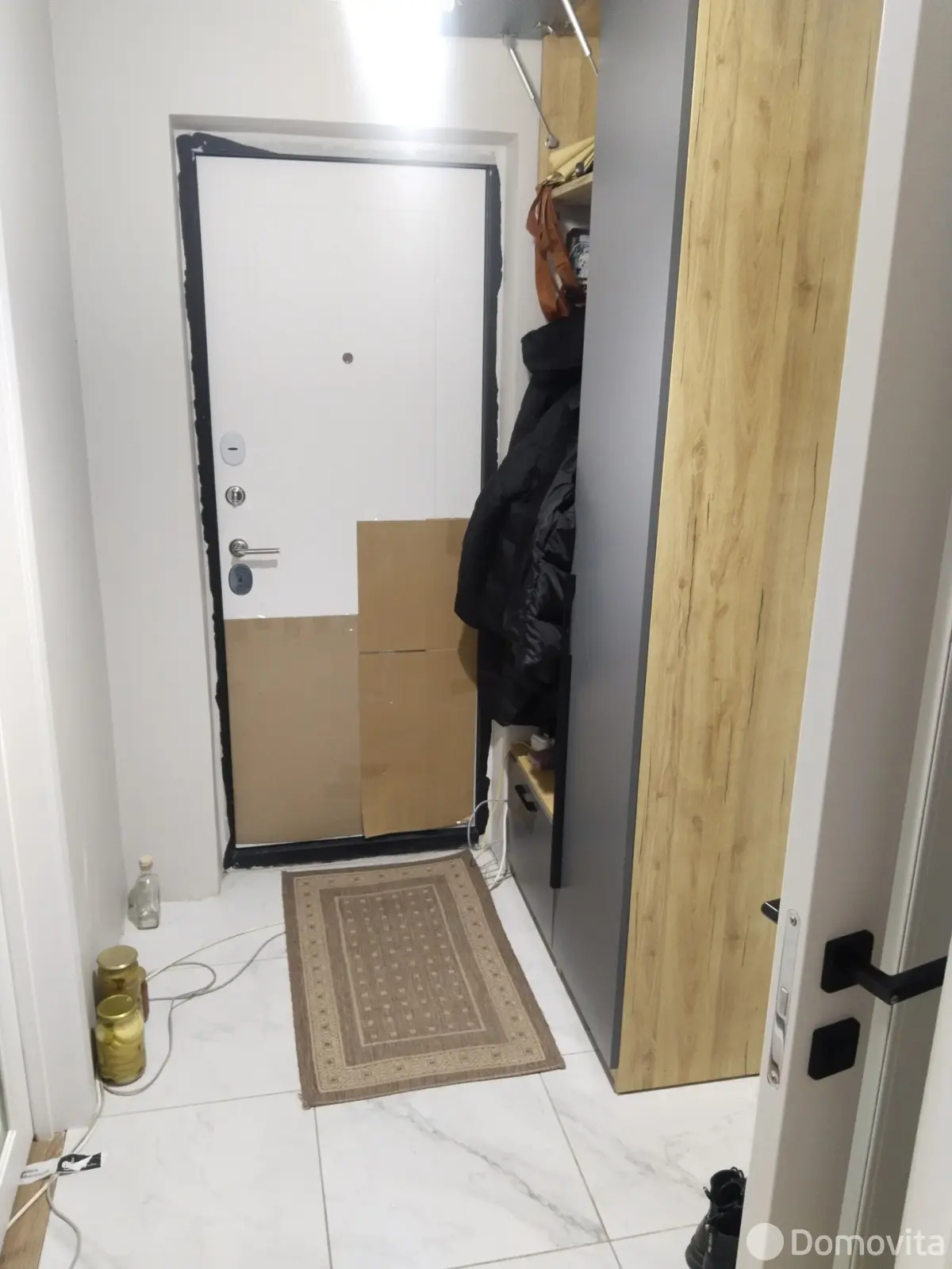 квартира, Минск, ул. Каховская, д. 62 