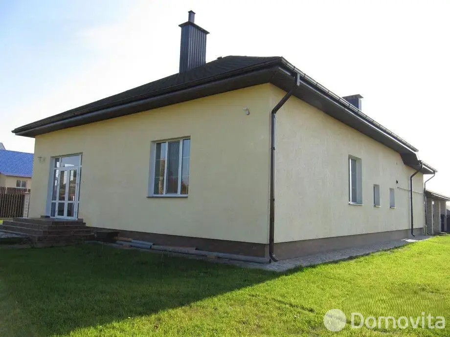 Стоимость продажи коттеджа, Петришки, ул. Цветочная