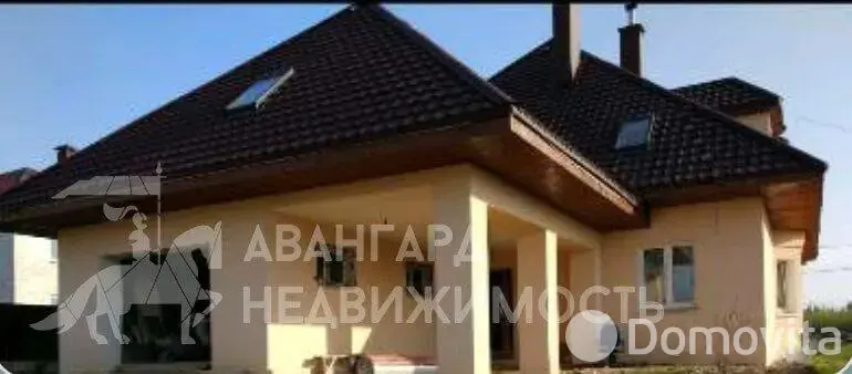 дом, Хатежино,