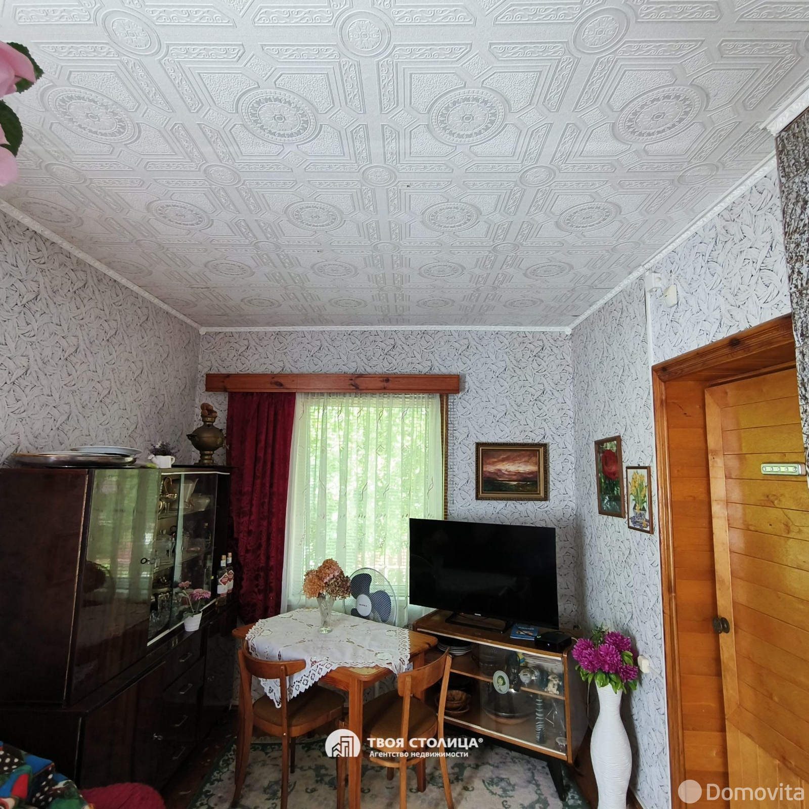 Продажа 2-этажной дачи в СИГНАЛ-2 Минская область, 34900USD, код 186301 - фото 16