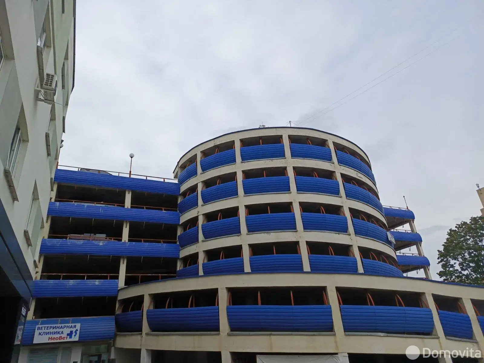 Стоимость продажи гаража, Минск, ул. Восточная, д. 131