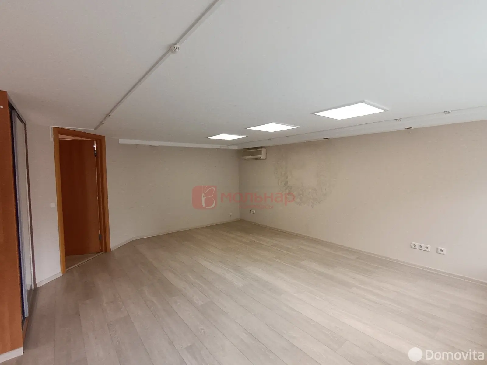 офис, Минск, ул. Маяковского, д. 14 в Ленинском районе