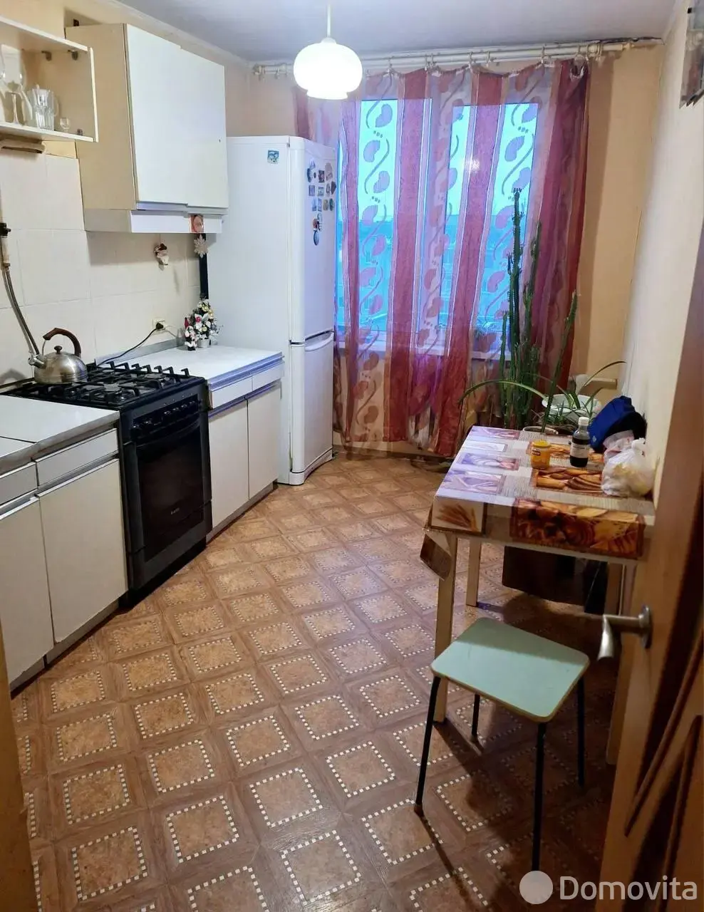 Купить 2-комнатную квартиру в Борисове, ул. Мелиоративная, д. 3, 35000 USD, код: 1133609 - фото 6