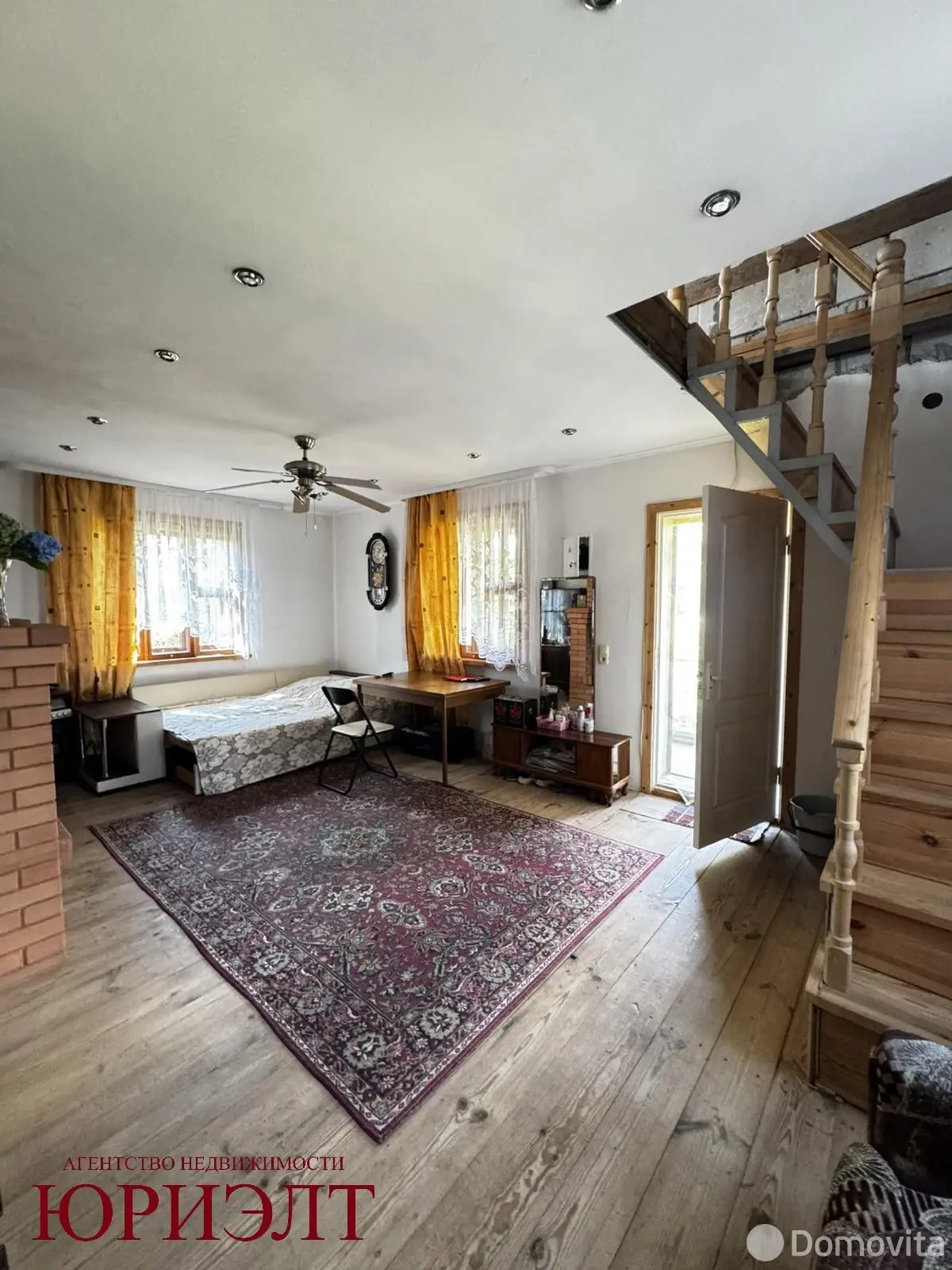 дача, Ипуть-5, , стоимость продажи 131 150 р.