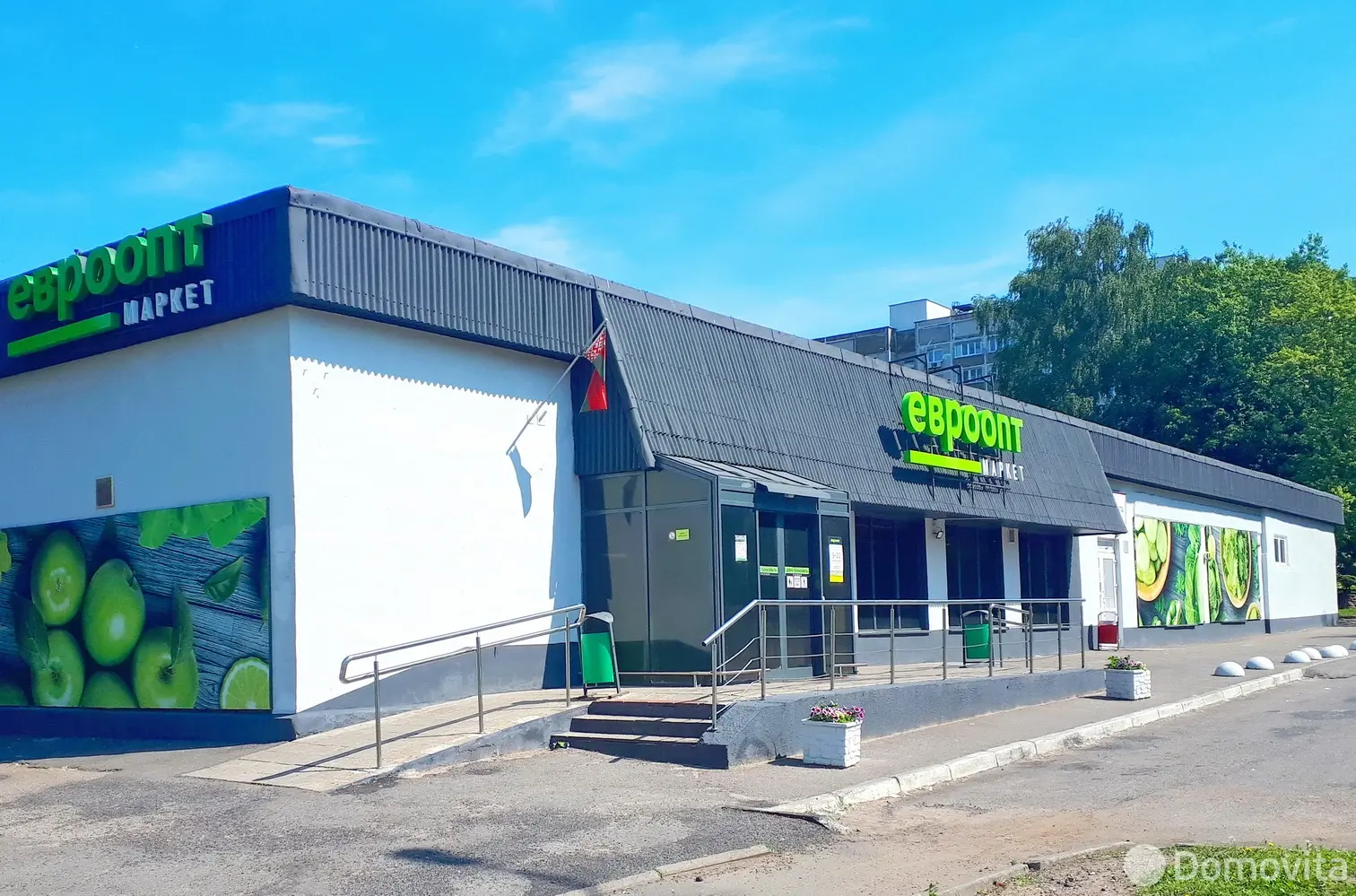 коттедж, Минск, ул. Столетова, д. 778 от собственника