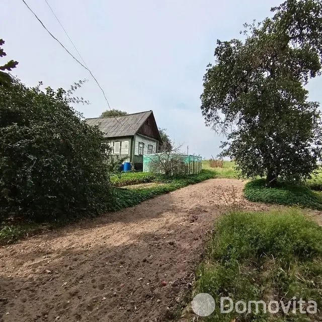 дом, Полыковичи, 