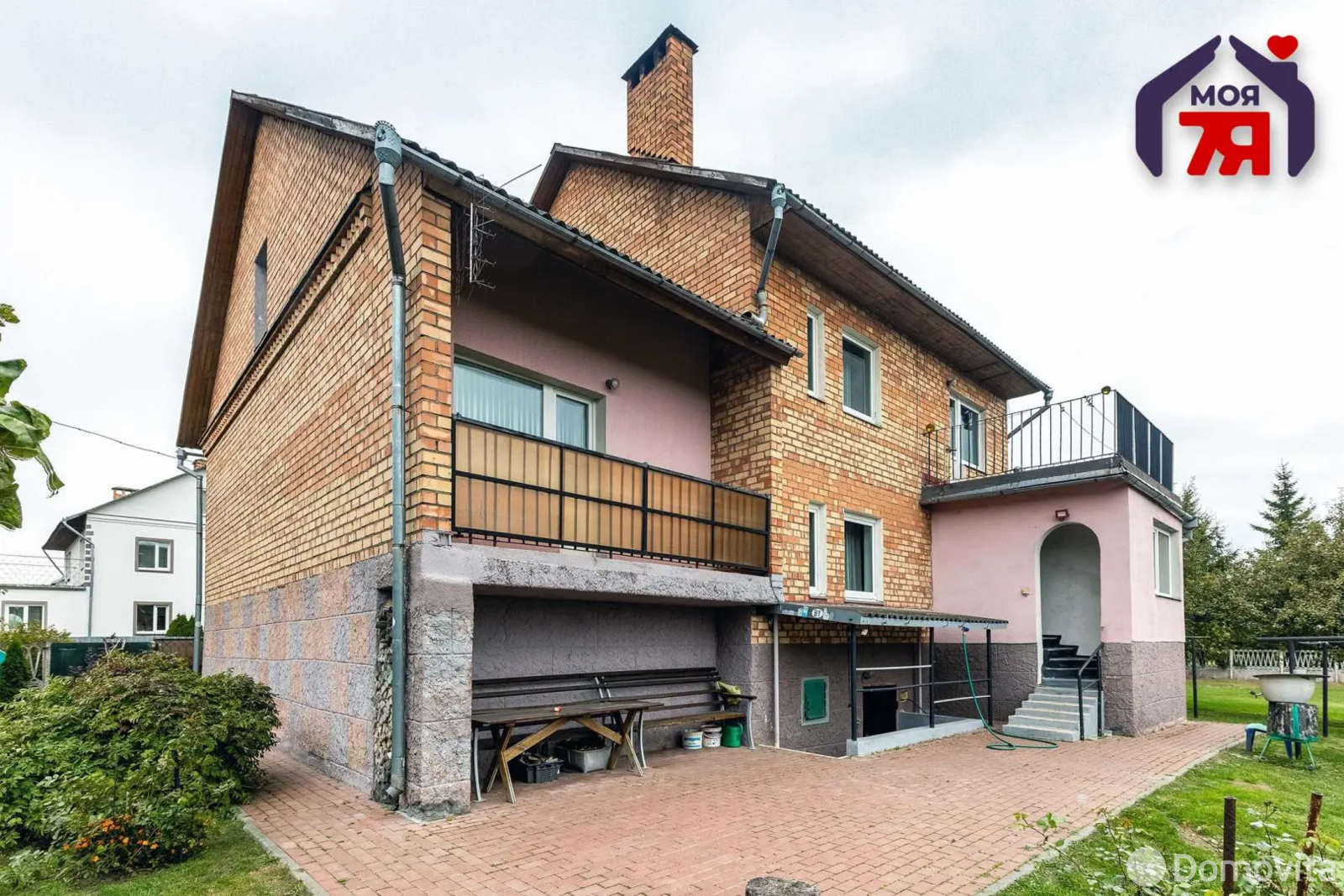 дом, Ельница, ул. Могилевская, стоимость продажи 432 815 р.