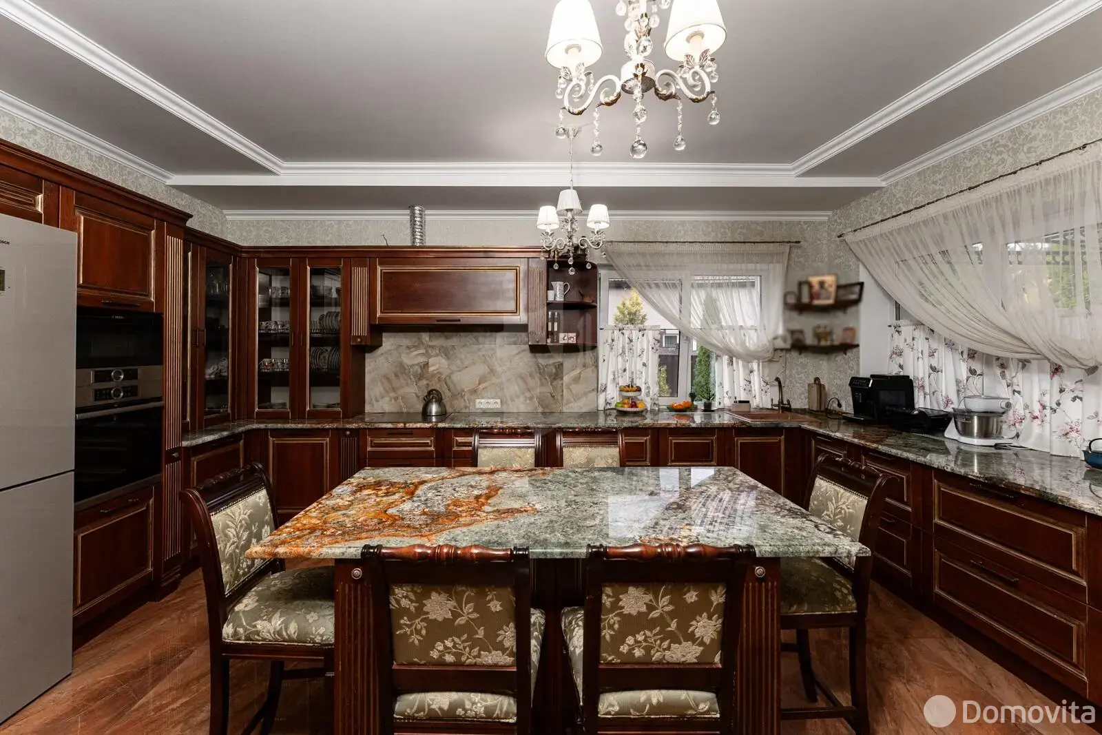 дом, Медухово, 