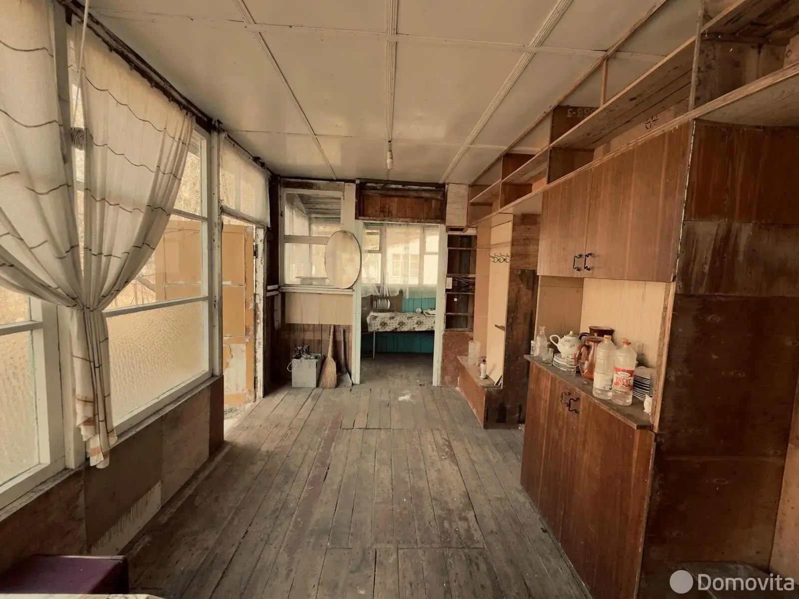 купить дачу, Заря-81, д. 167