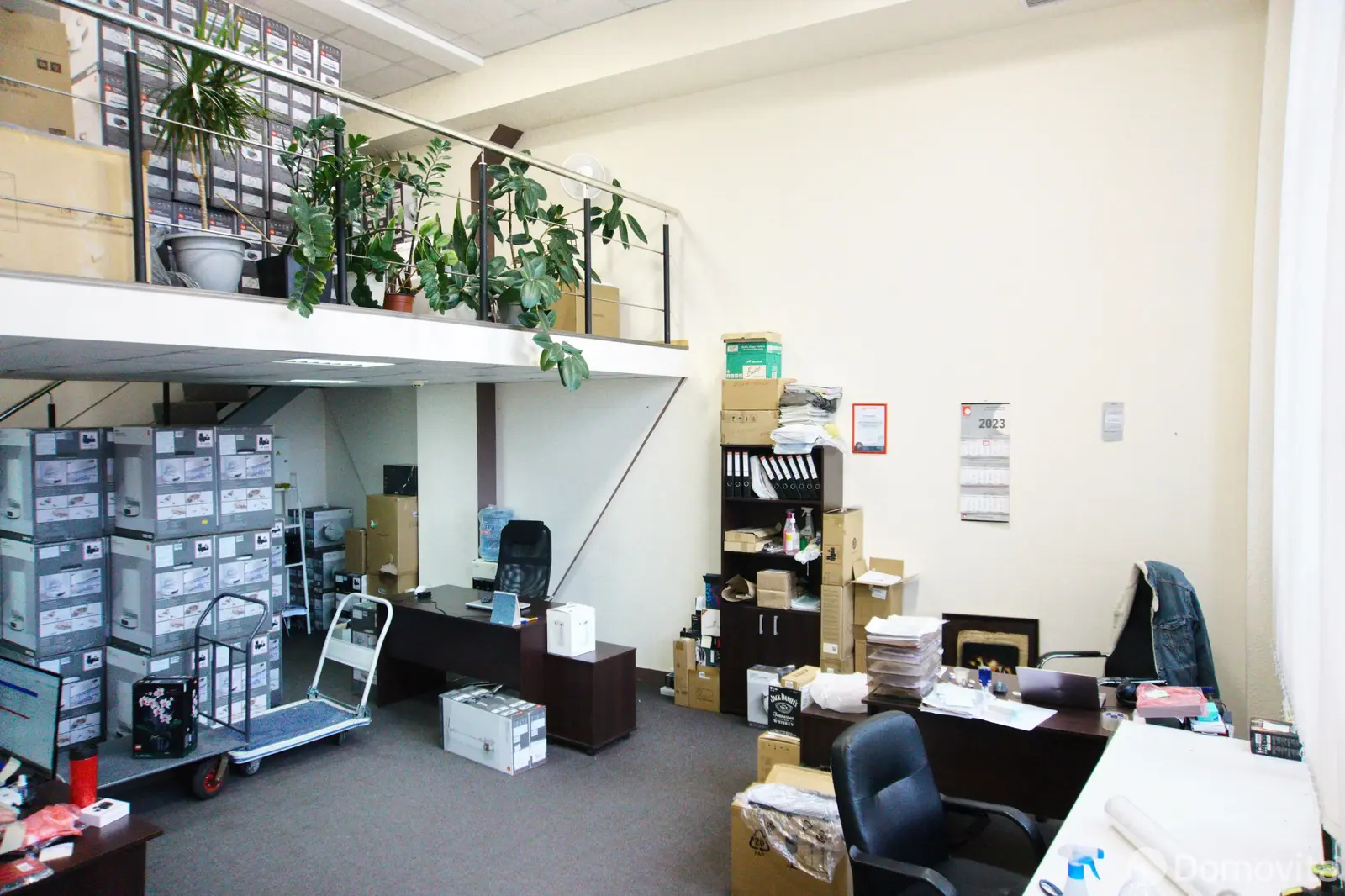 офис, Минск, пр-т Независимости, д. 58