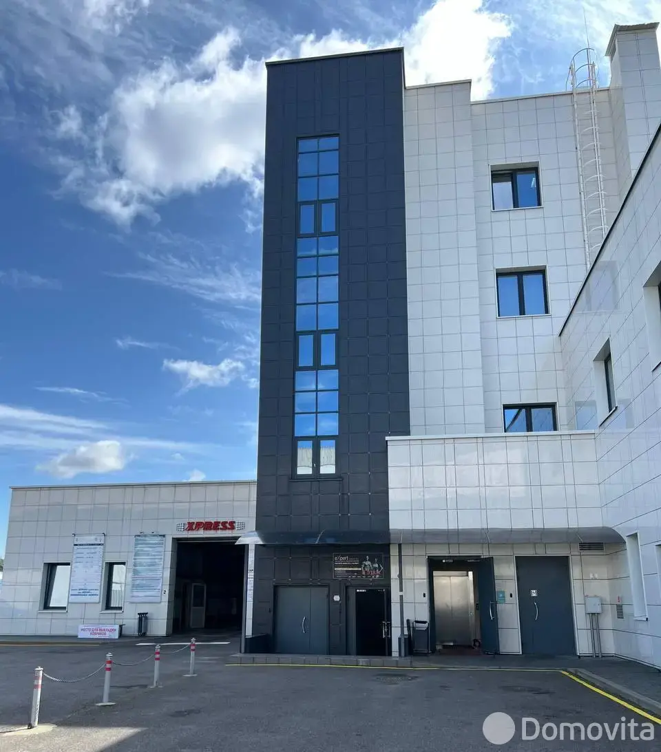 Купить офис на ул. Московская, д. 208/а в Бресте, 5000000USD, код 9339 - фото 21