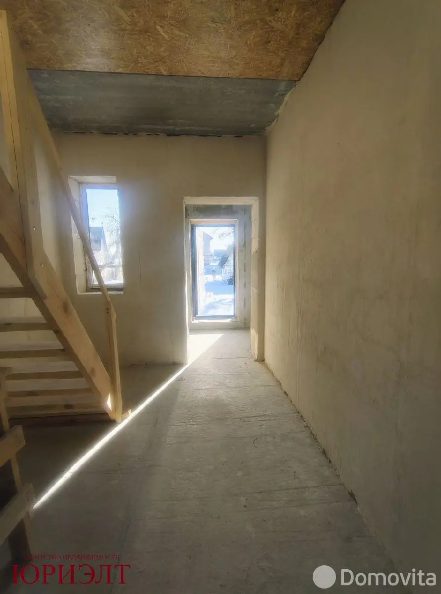 коттедж, Николаевка 3, ул. Николаевский Сад 