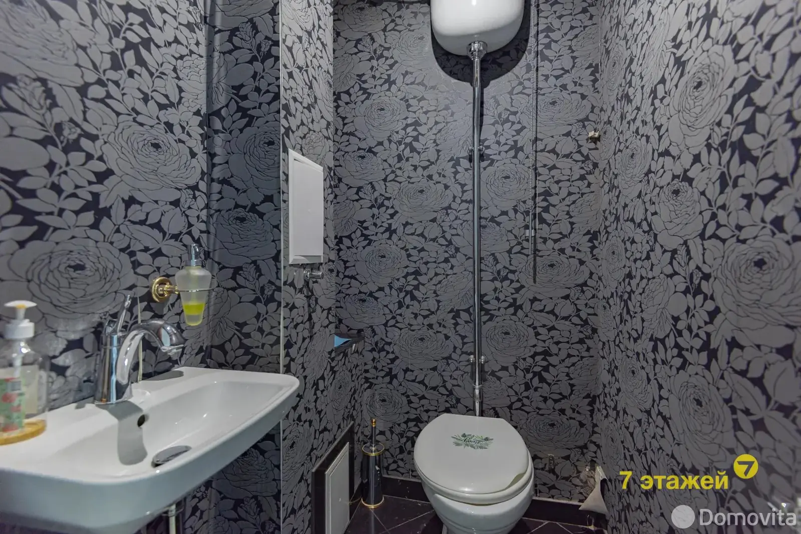 Продажа торговой точки на ул. Филимонова, д. 55/3 в Минске, 186000USD, код 997887 - фото 34