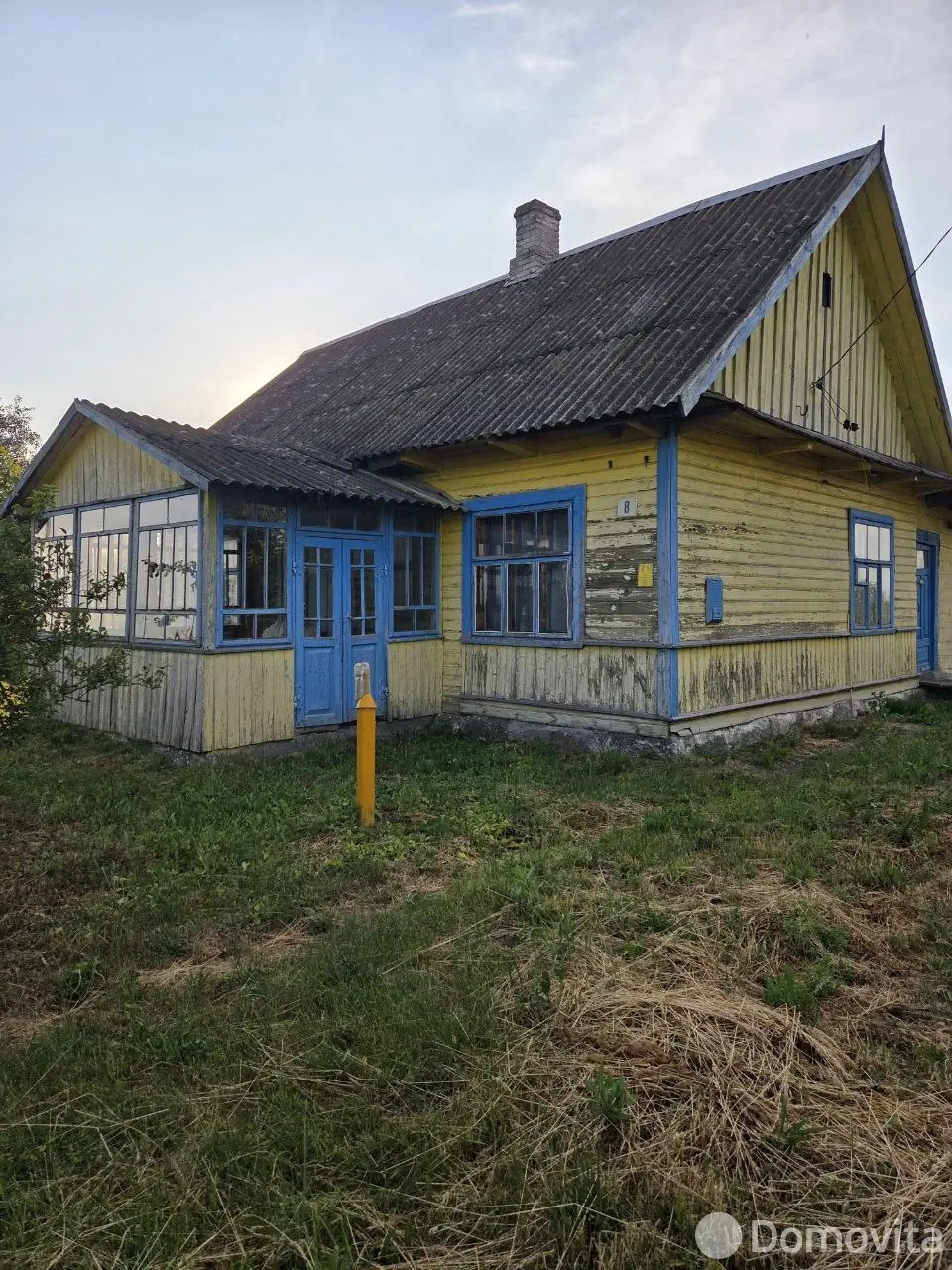 Цена продажи дома, Лежайка, 