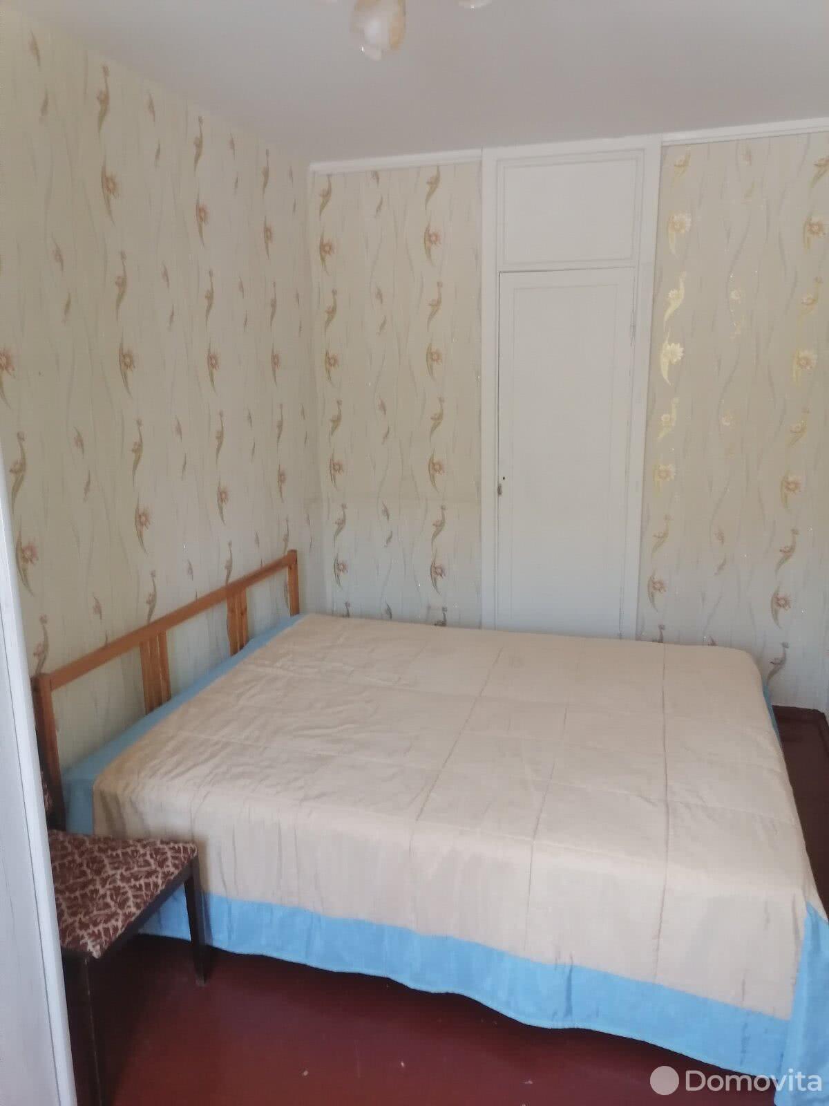 Снять 2-комнатную квартиру в Минске, пр-т Пушкина, д. 59, 250USD, код 136129 - фото 4