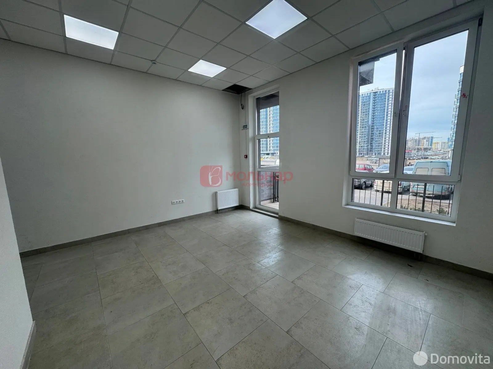 купить торговый объект, Минск, ул. Игоря Лученка, д. 27