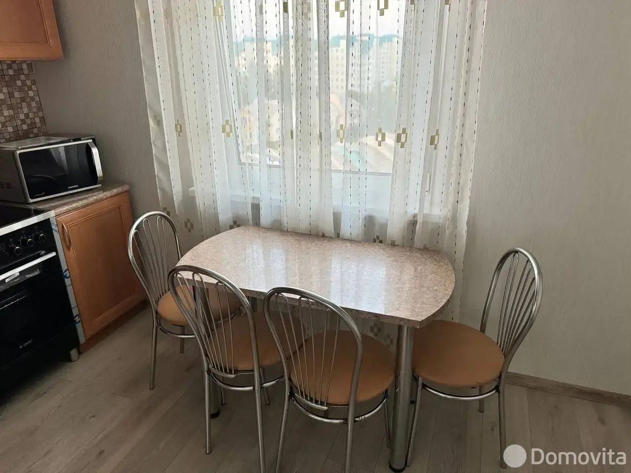 арендовать квартиру, Минск, пер. Тимошенко 2-й, д. 7