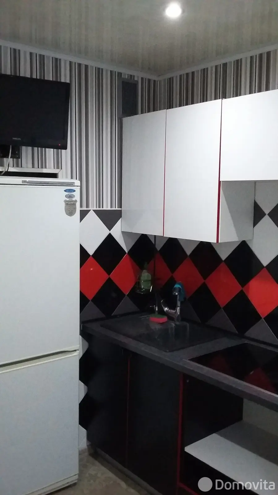 квартира, Минск, пр-т Газеты Звязда, д. 37 