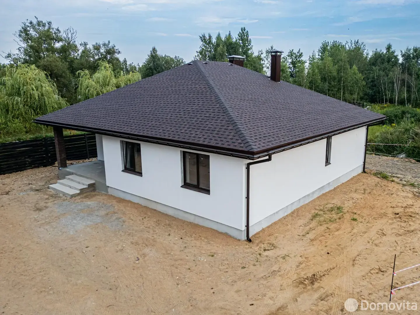 Стоимость продажи дома, Буда, 