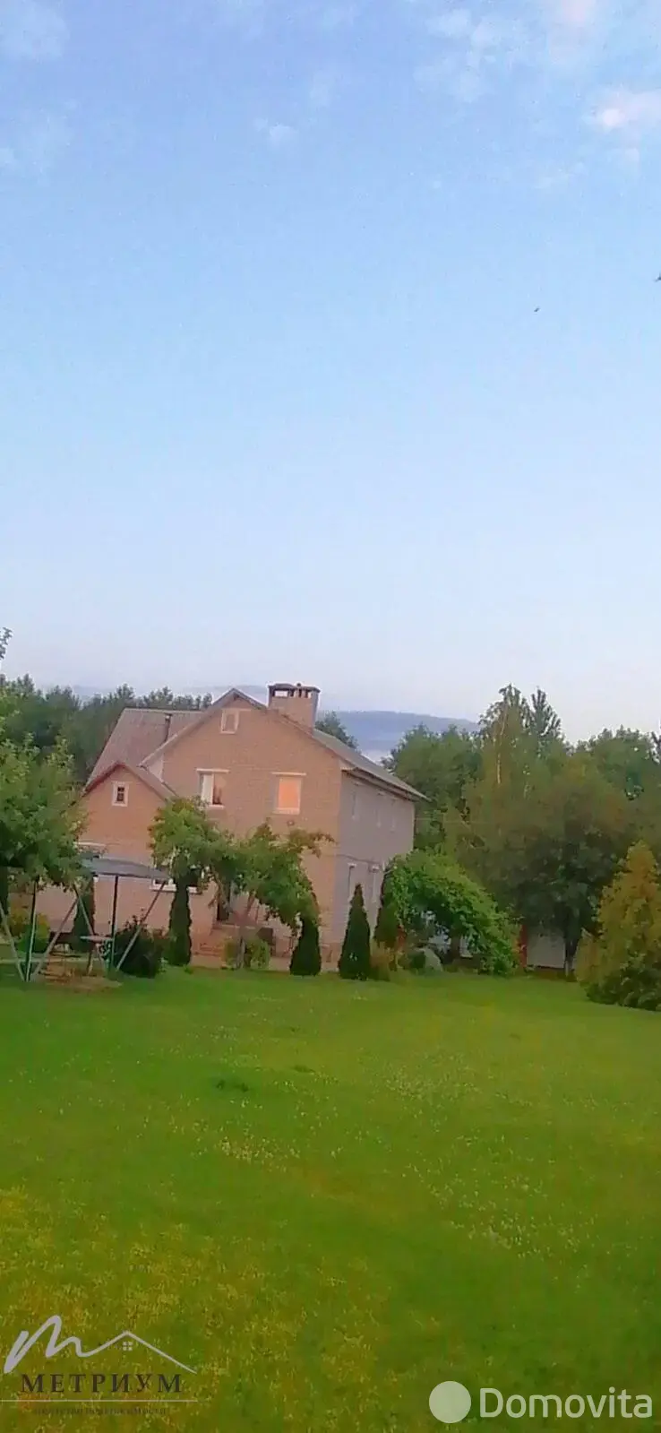 коттедж, Погост-2, ул. Новая