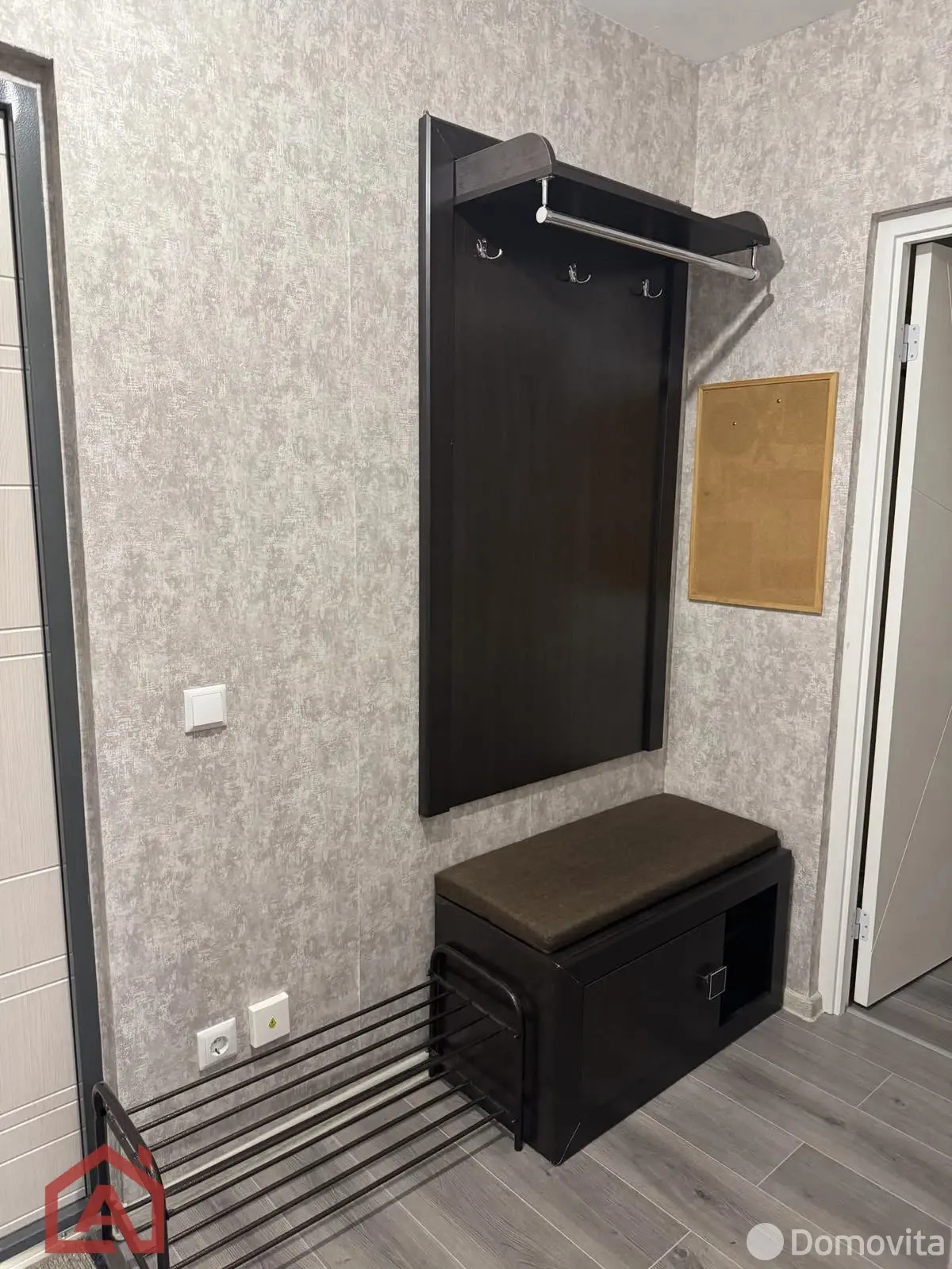 Снять 2-комнатную квартиру в Смолевичах, ул. Гавриила Тихова, д. 6, 350USD, код 143421 - фото 11