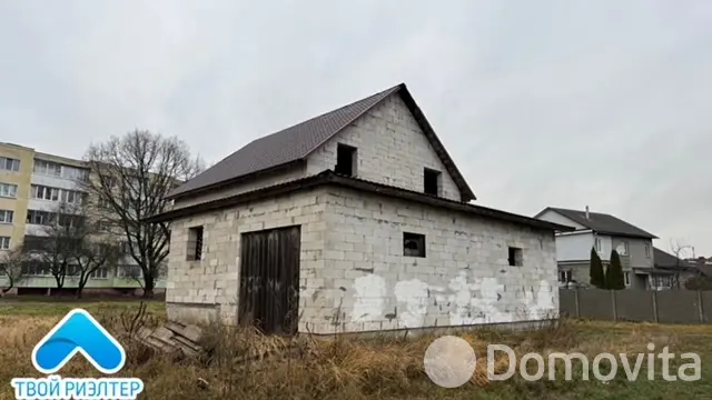 коттедж, Калинковичи, ул. Батова, д. 7 