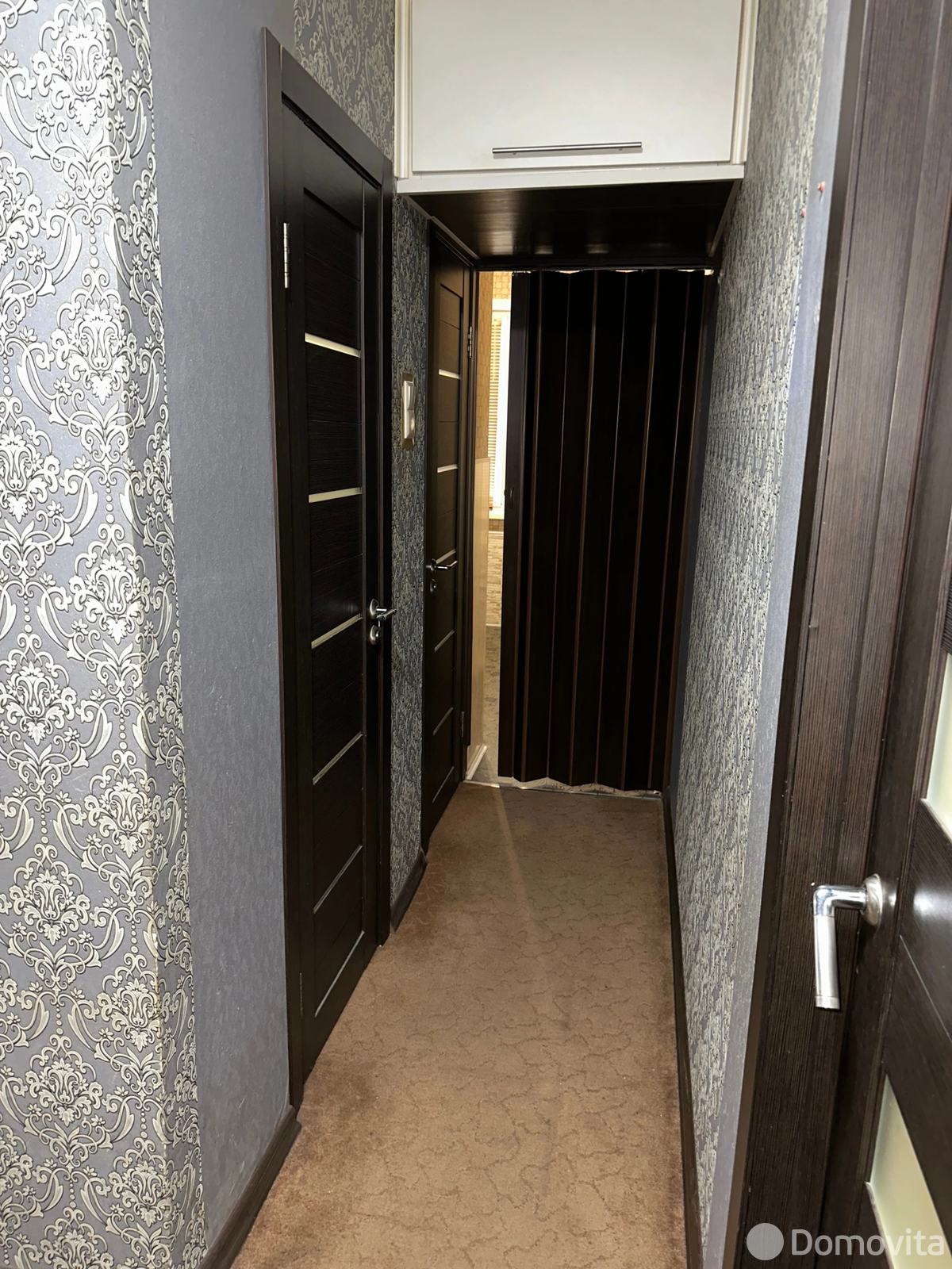 Снять 1-комнатную квартиру в Минске, ул. Жуковского, д. 9/1, 515USD, код 147578 - фото 2