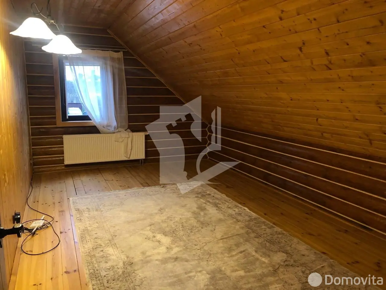 Снять 2-этажный дом в Ждановичах, Минская область, ул. Зеленая, д. 25Б, 900USD, код 4708 - фото 17