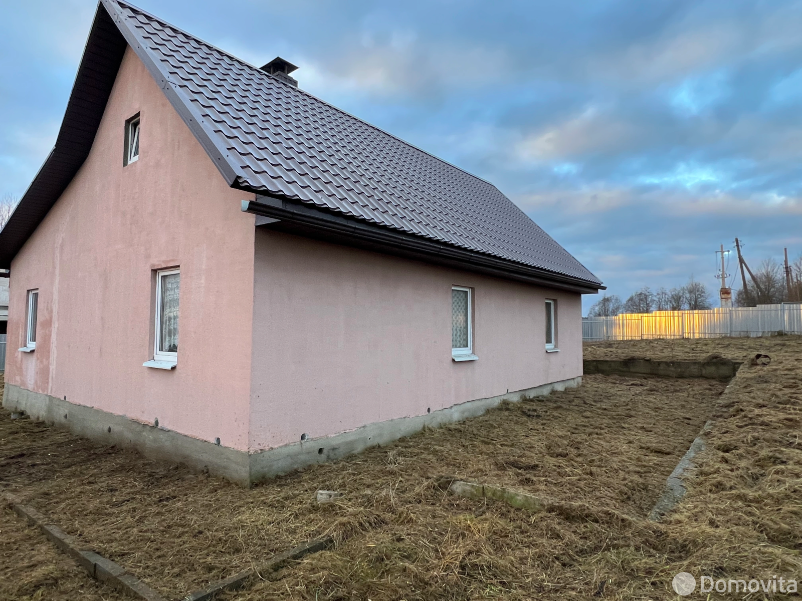 Стоимость продажи дома, Новый Двор, 