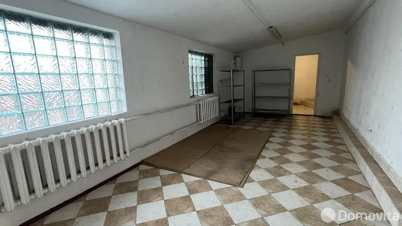 аренда склада, Фаниполь, ул. Заводская, д. 1/б