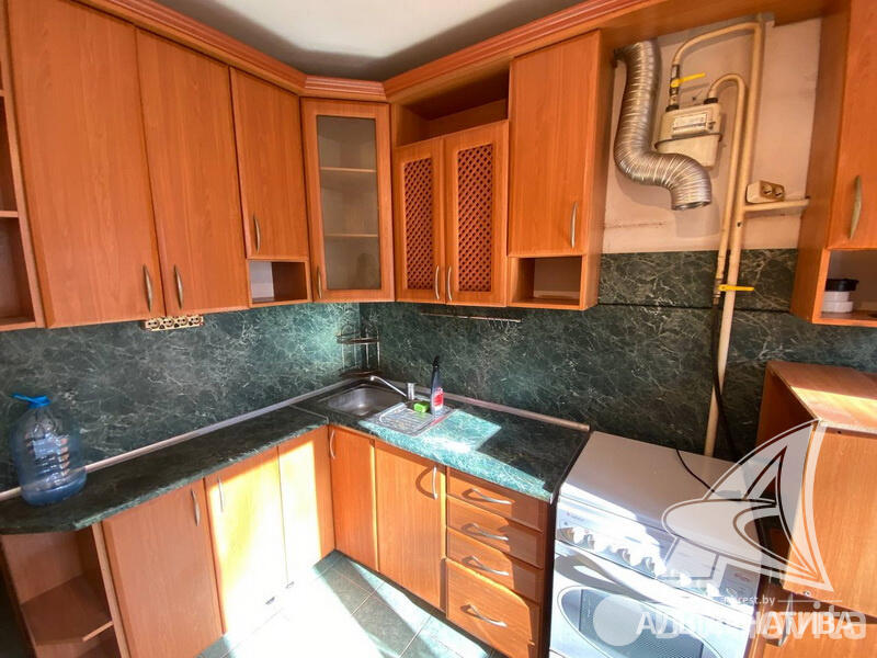 Купить 2-комнатную квартиру в Бресте, ул. МОПРа, 56500 USD, код: 1075192 - фото 4