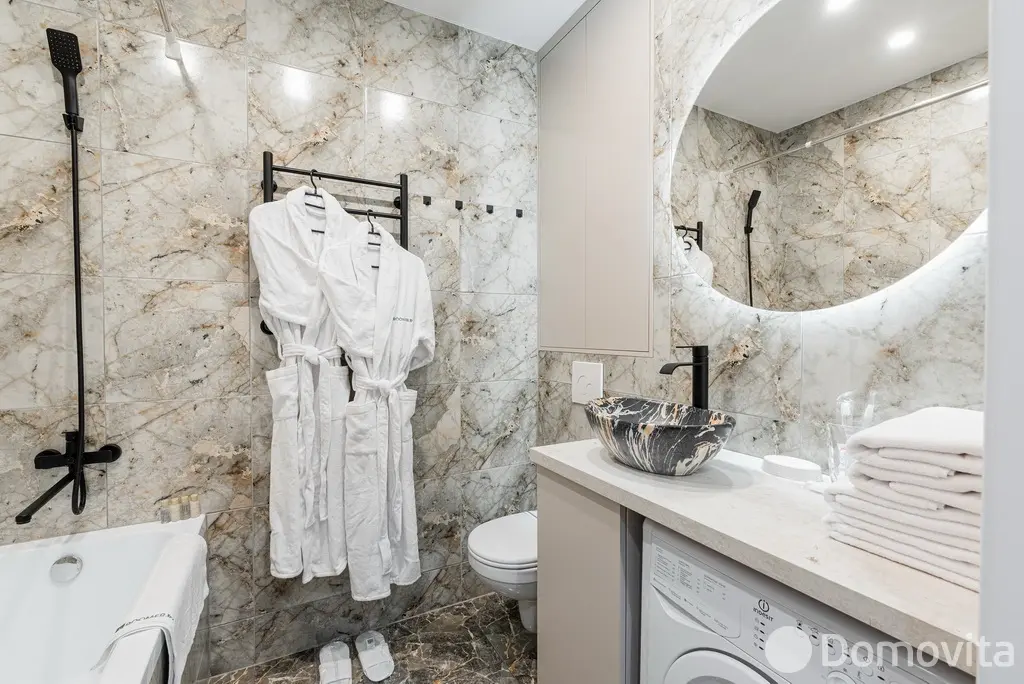 Снять 1-комнатную квартиру в Минске, ул. Макаенка, д. 12Л, 790USD, код 149084 - фото 2