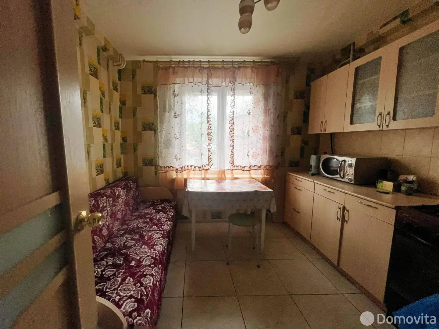 квартира, Минск, ул. Ольшевского, д. 74